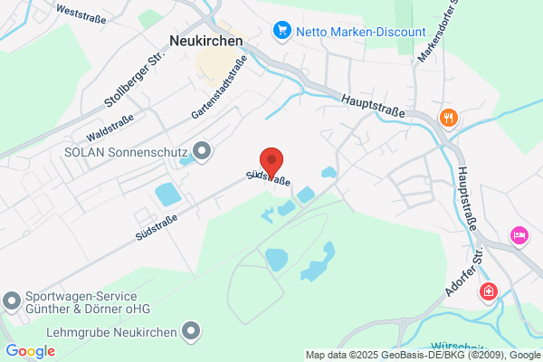 VL Putzgesellschaft mbH