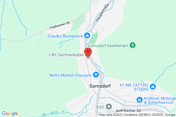 Sachsenkabel GmbH