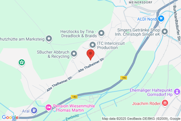 Baumaschinen-Mietservice RENTMA GmbH Meinersdorf