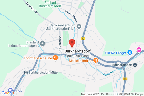 Ev. Mittelschule