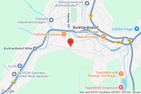 Freiwillige Feuerwehr