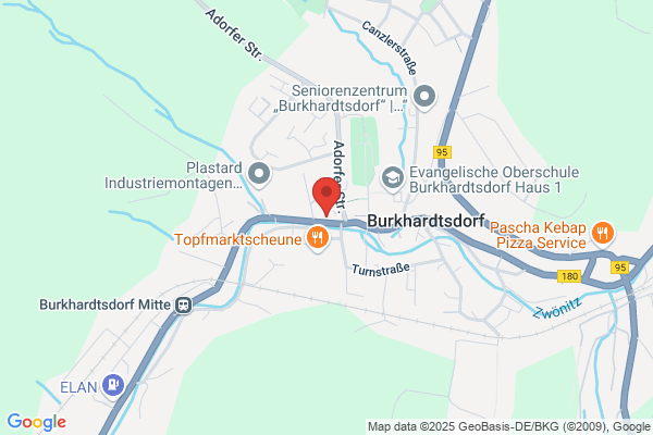 Kreissparkasse Stollberg