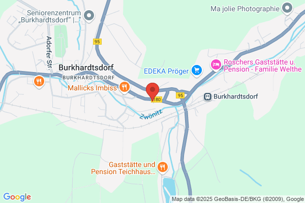 Veranstaltungstechnik Uhlich