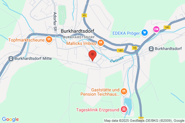 Findeklee GmbH