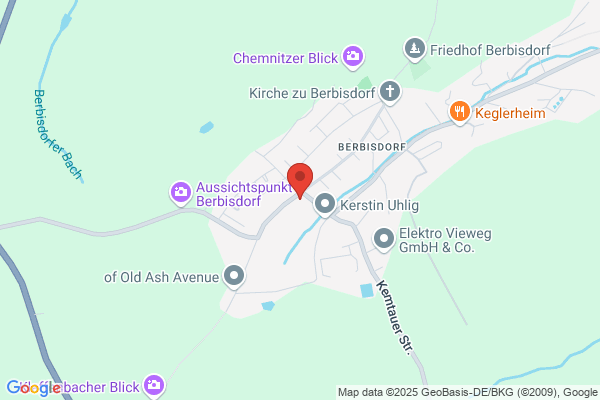 Gasthof Lehngericht