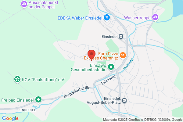 Einsiedel
