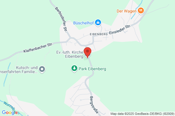 Ev.-Luth.Kirche