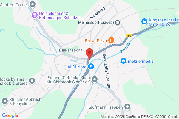Unternehmensberatung Jürgen Buschner