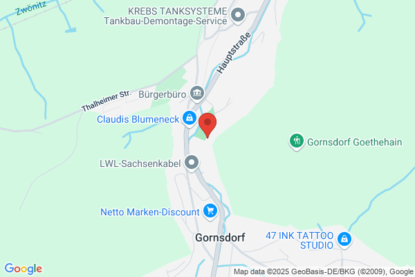 ERGO Versicherung Ramon Schäffter
