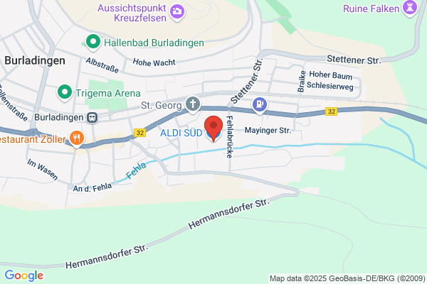 ALDI SÜD