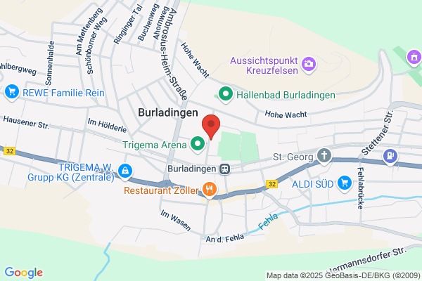 muuhs architektur