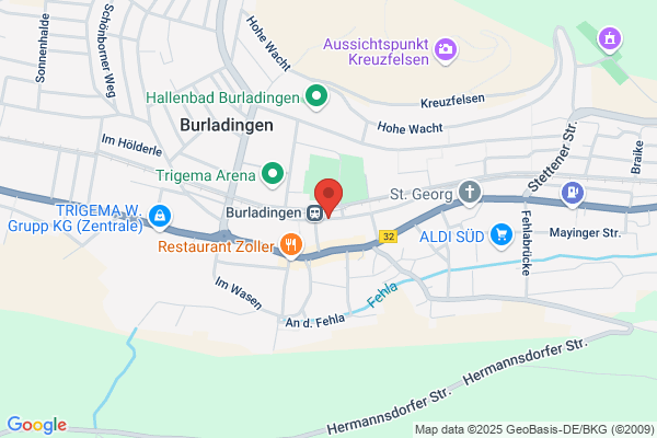 ATLV GmbH Akademie für Transport Logistik Verkehr
