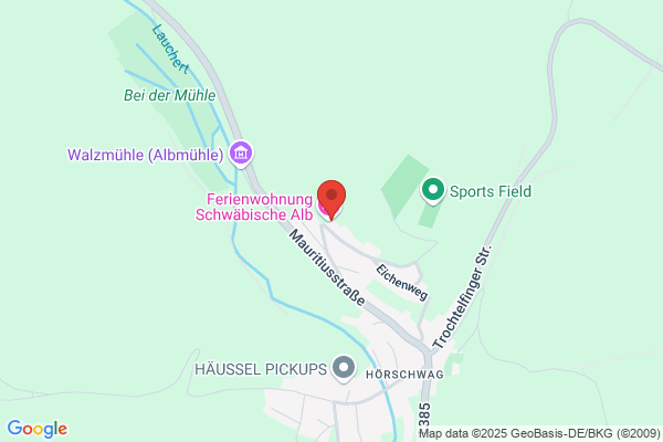 Sinn erfüllt leben