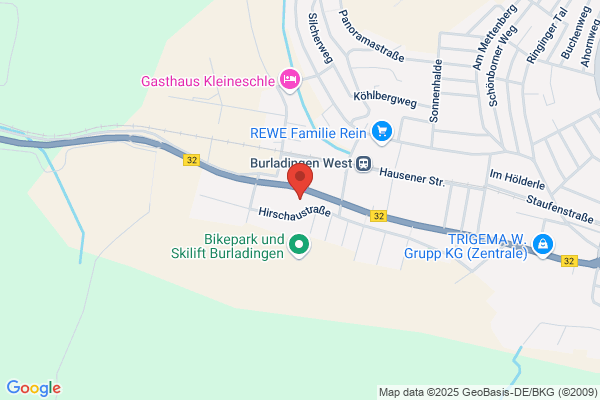 Auto Service Templin