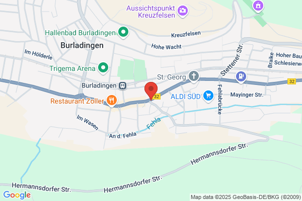 BF Uhrenhandel