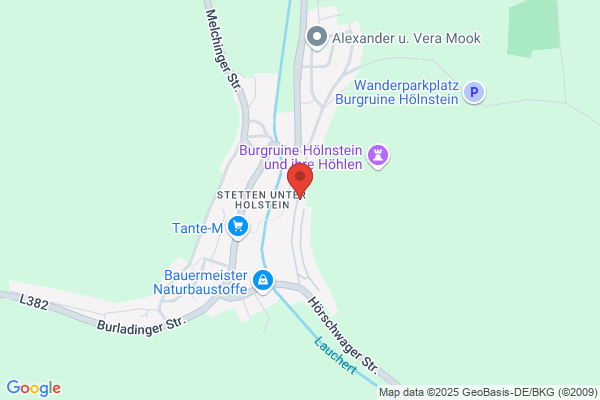 Brackenjäger Zollernalb