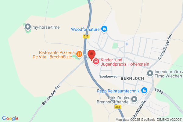REICH Spezialmaschinen GmbH