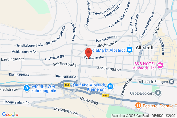 S & K Schornstein und Kamintechnik GmbH