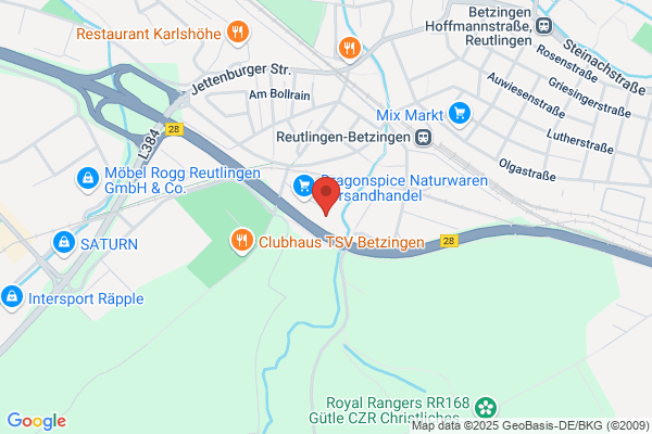 Salscheider Gebäudedienst GmbH