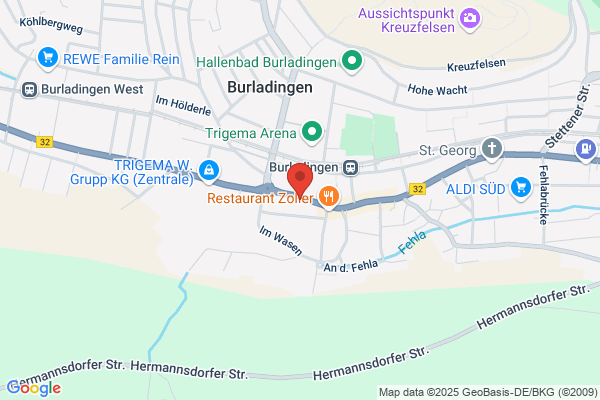 Schwarzwälder Bote Medienvermarktung Südwest GmbH Außendienstbüro Burladingen