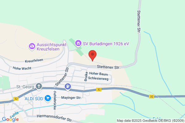 Schützenverein Burladingen e. V.
