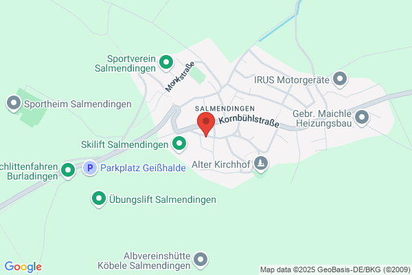 Straubinger SCHUHTECH Schuhwerkstatt
