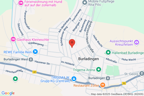 Textilmaschinenbörse A. Wernet