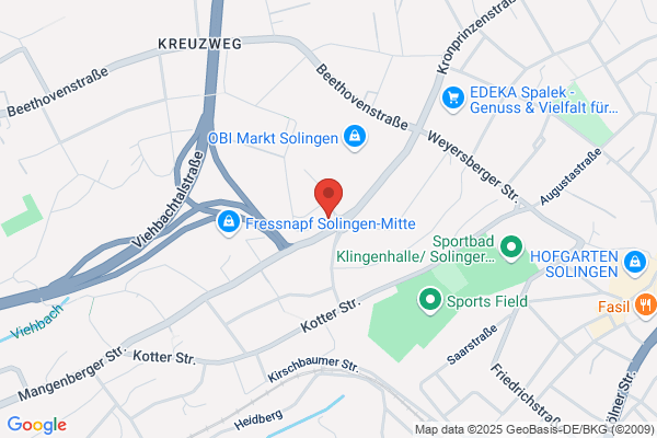 WeGa Sonnenschutz