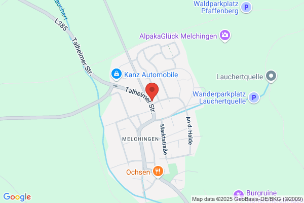 Zündolino GmbH