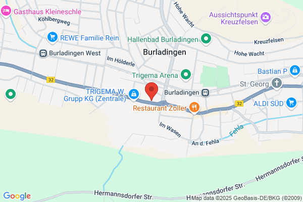 Frisierstube