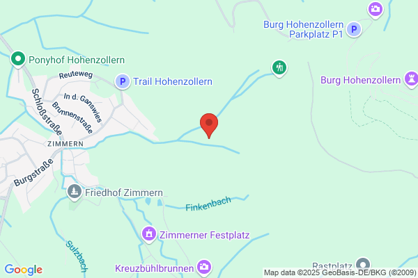 Hohenzoller