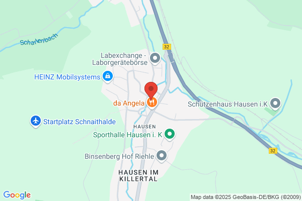 Bräuhaus, Inh. G Weigel