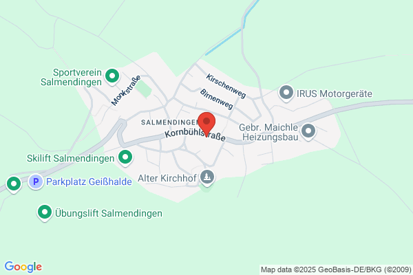 Landgasthof Lamm