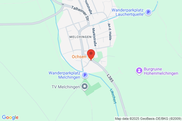 Ochsen