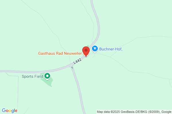 Gasthaus Rad Neuweiler