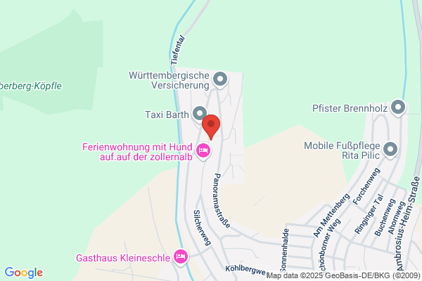 Getränke Schick GmbH