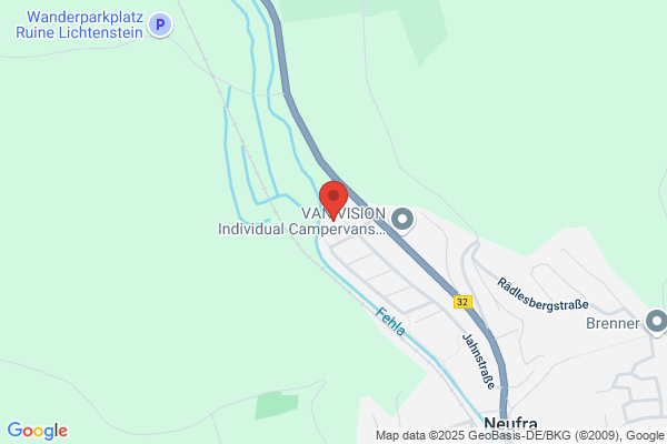 Herre Holzbau GmbH Büro
