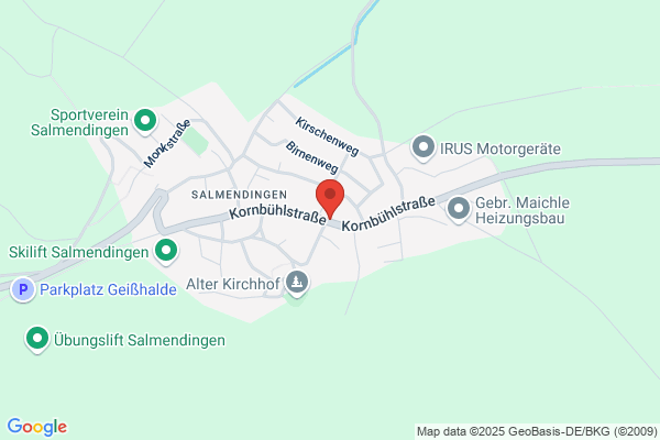 Rempfer Immobilien UG (haftungsbeschränkt)