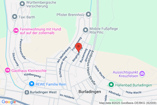 Apolltex Textilvertriebsgesellschaft mbH