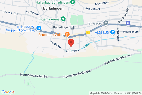 BTD Burladingen e.V.