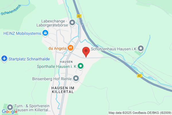 PVR u. PSH GmbH