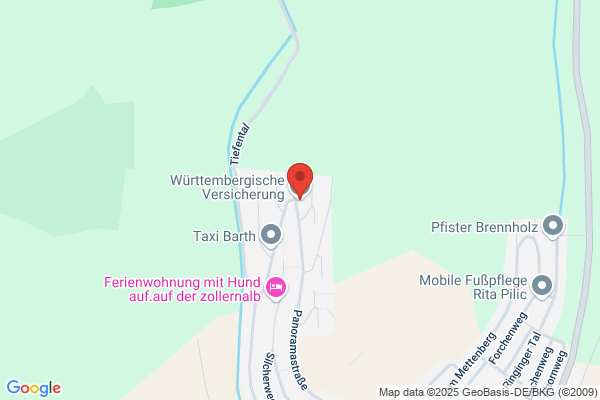 Württembergische Versicherung