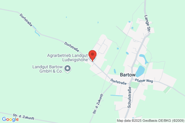 Agrarbetrieb Landgut Ludwigshöhe GmbH