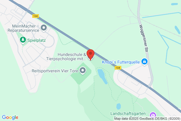 D.O.G. Hundeschule