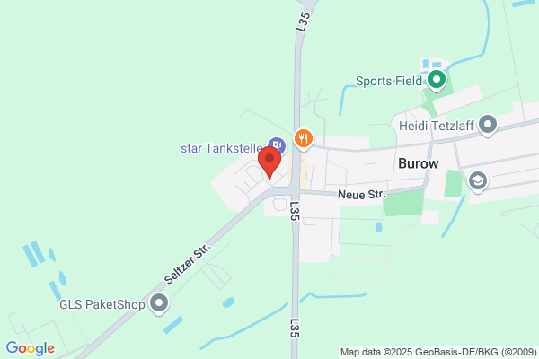GEWO Bau Burow GmbH