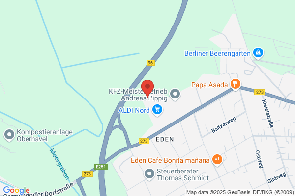 GHVG Meisterbetrieb für Gebäudereinigung GmbH