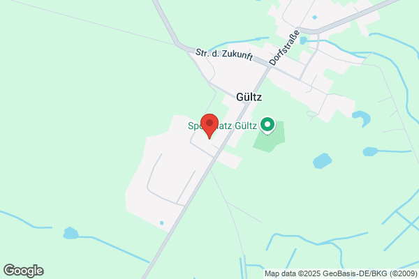 Gutsmilch Gnevkow GmbH
