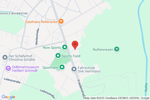 NeuBau GmbH