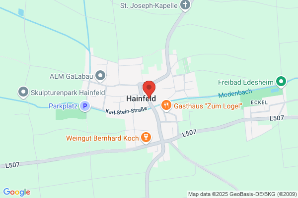 Kunst- und Kulturverein Hainfeld e.V.