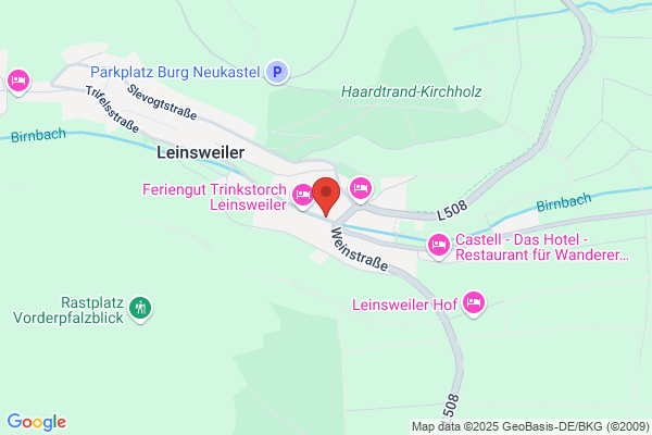 Zum Feuerstein
